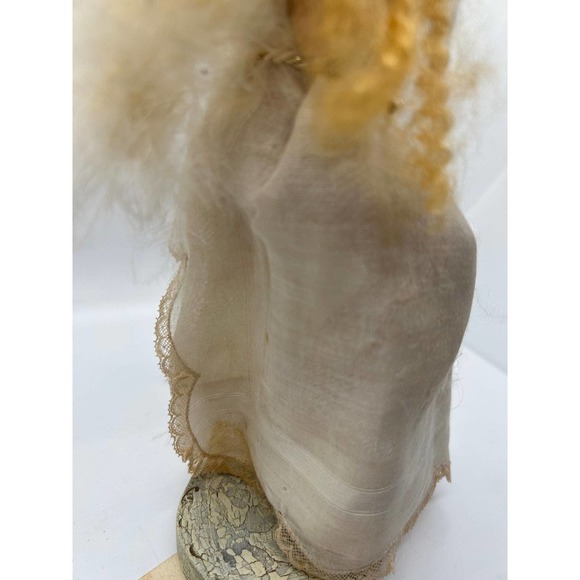 Vintage Petite Poupee Doll from Paris France Angel Collection - Picture 3 of 8